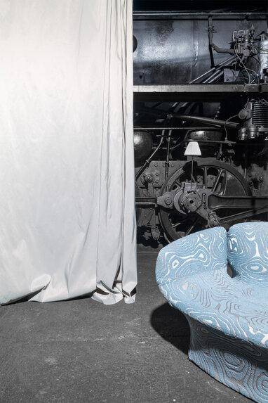 Zimmer + Rohde Iriza