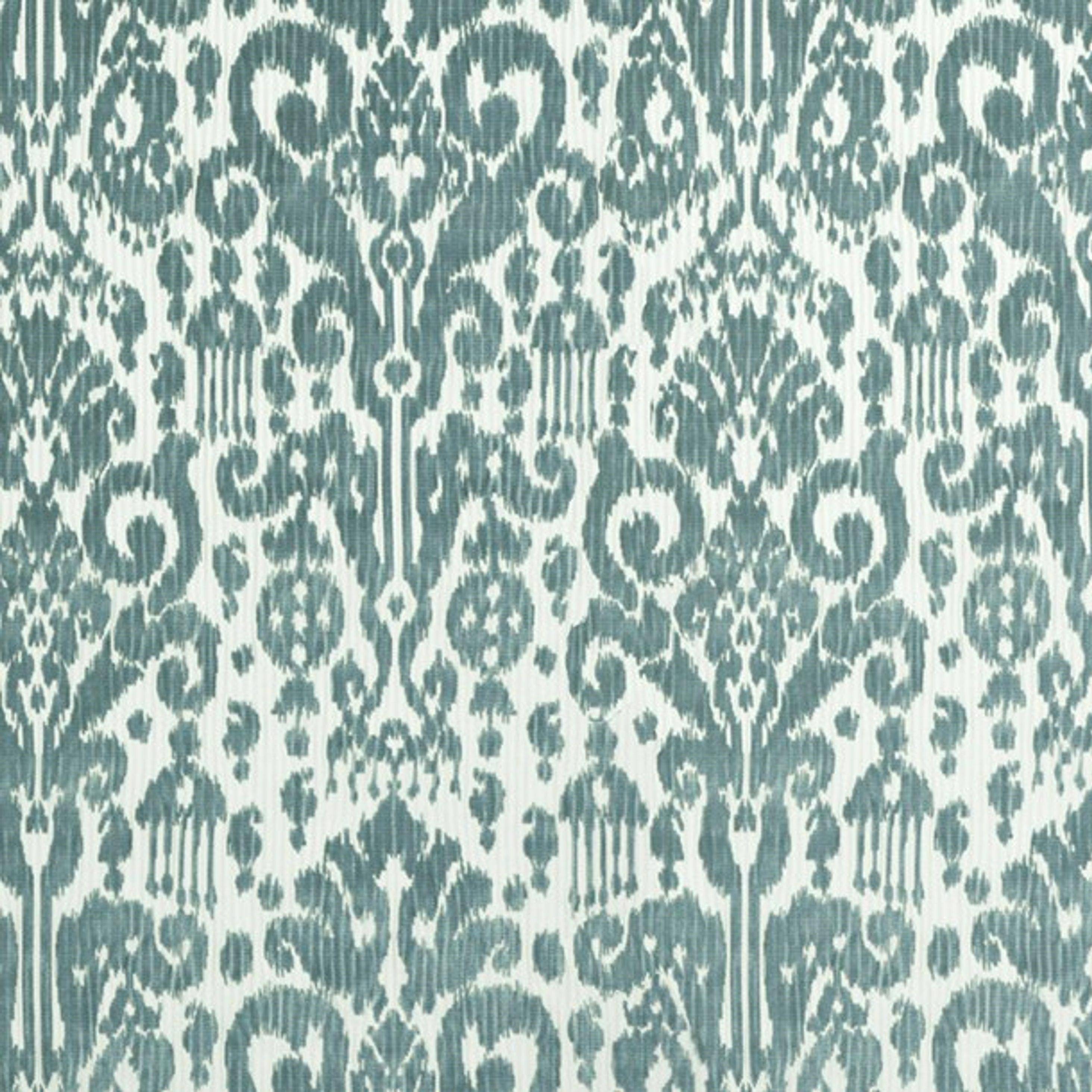 Jim Thompson Fergana 