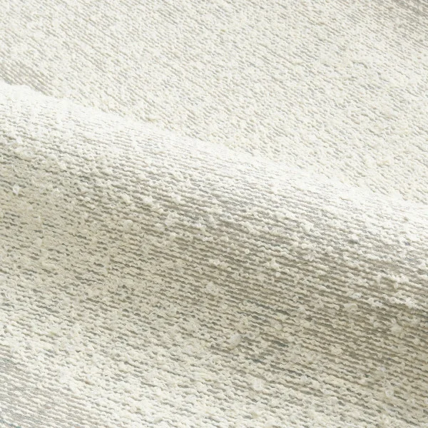Casamance Jasper - Textil-Tapete in Boucle Struktur