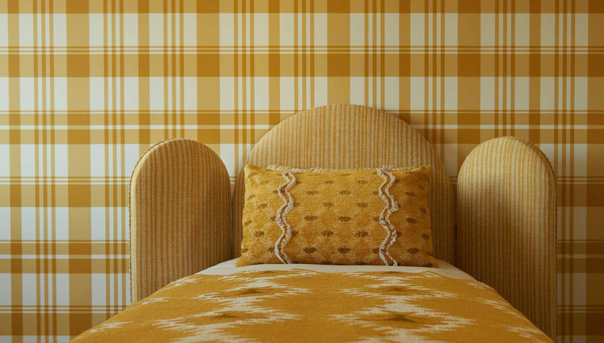 Gastón y Daniela Sevan