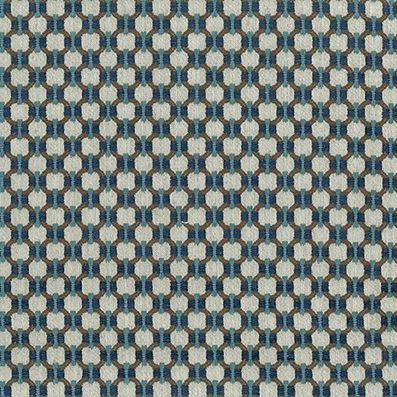 Blue / Chocolate