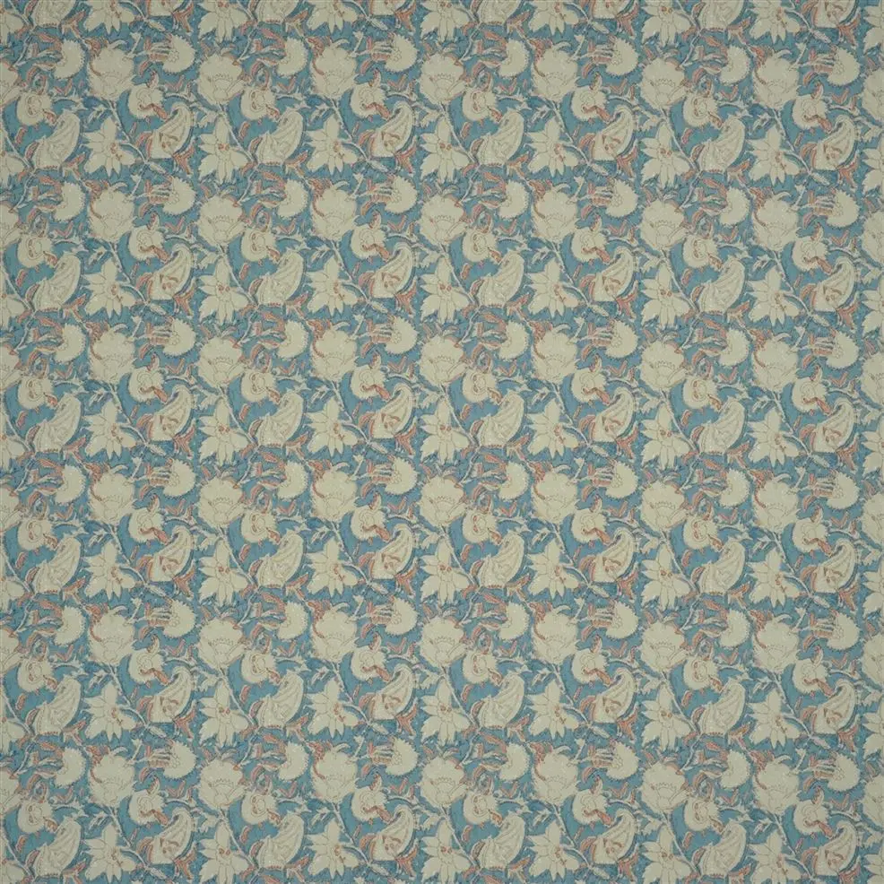 Ralph Lauren Winthrop Batik