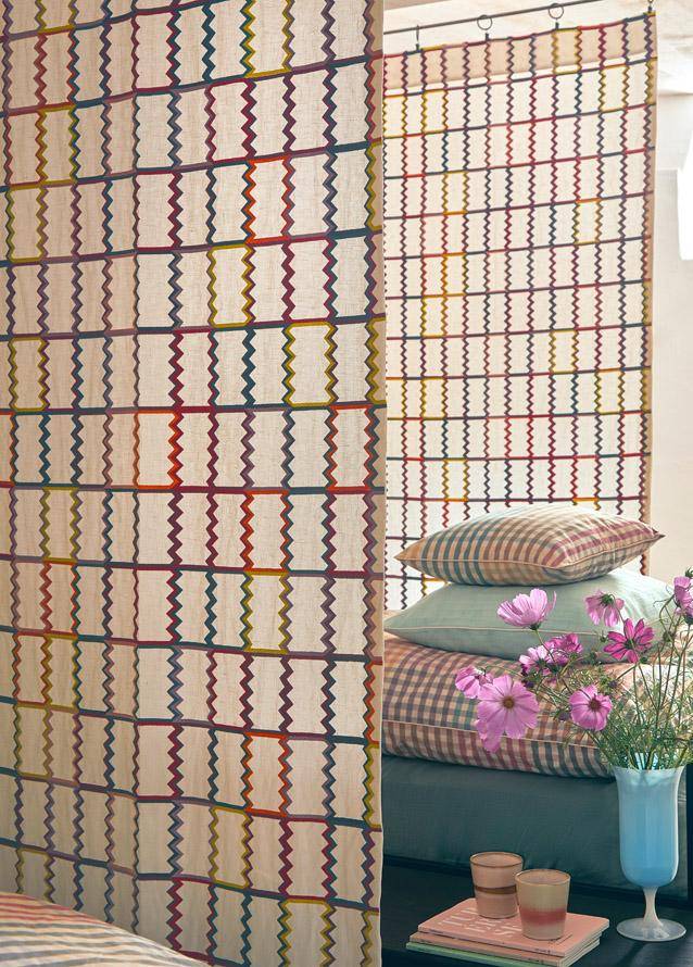 Pierre Frey Tack tack