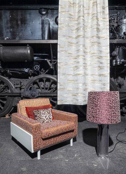 Zimmer + Rohde Rythm Delight