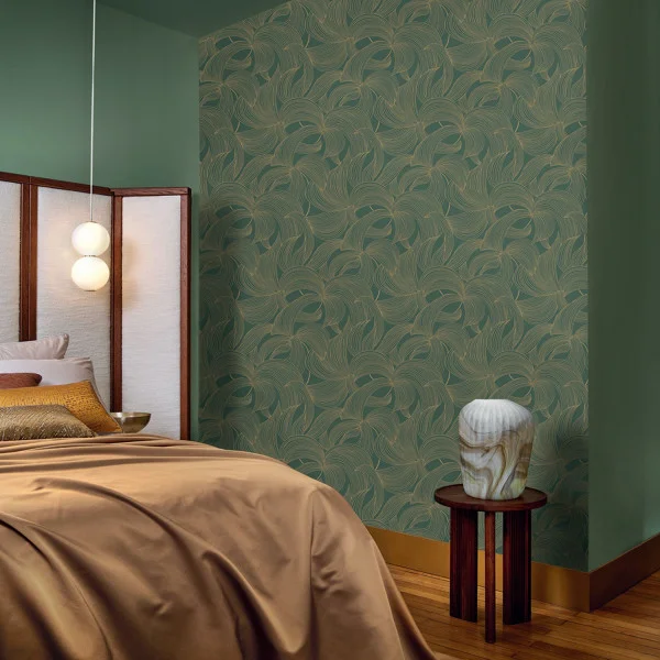 Casamance Leontine