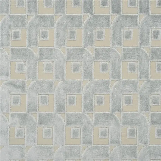Designers Guild Pugin