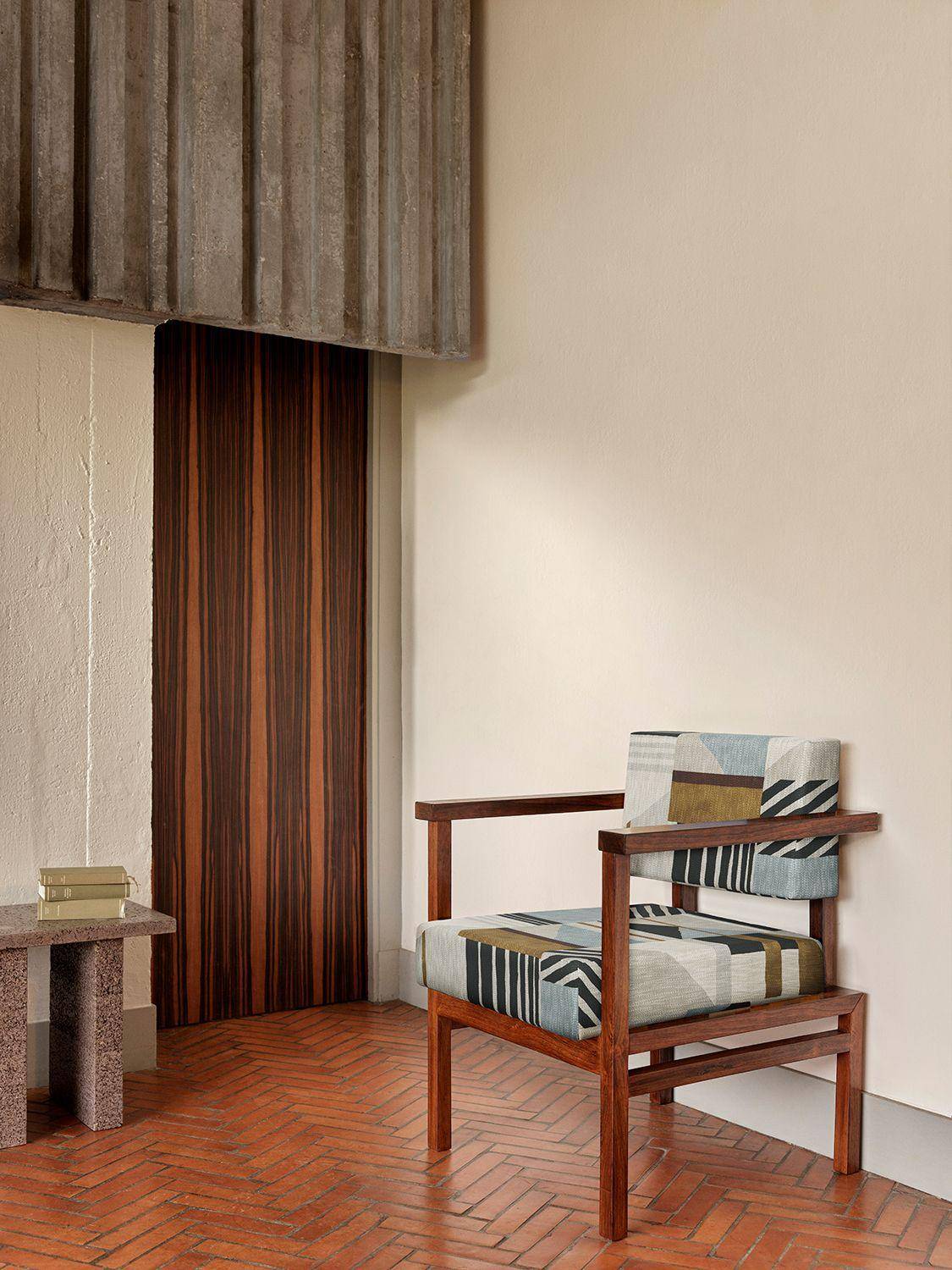 Zimmer + Rohde Tagramo