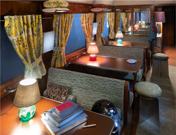 Zimmer + Rohde Mountain Lines 