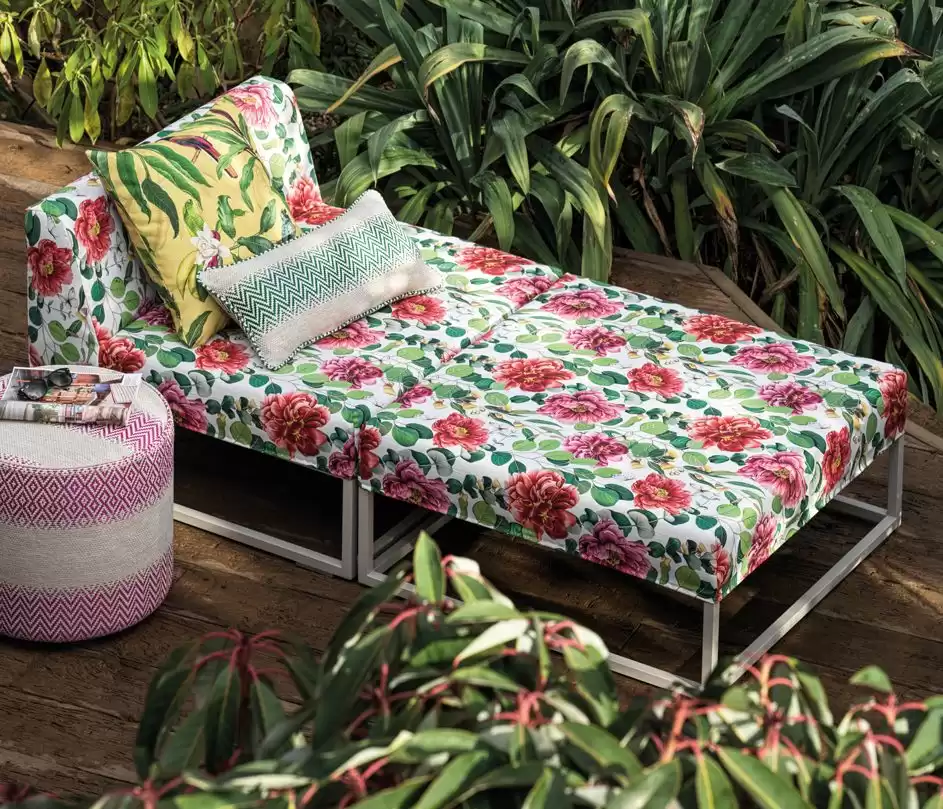 Osborne & Little Peonia