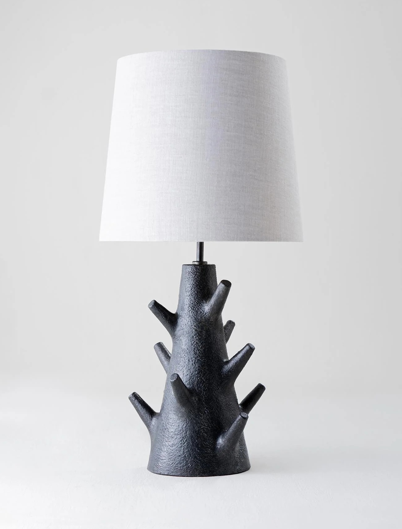 Porta Romana Fir Lamp Large