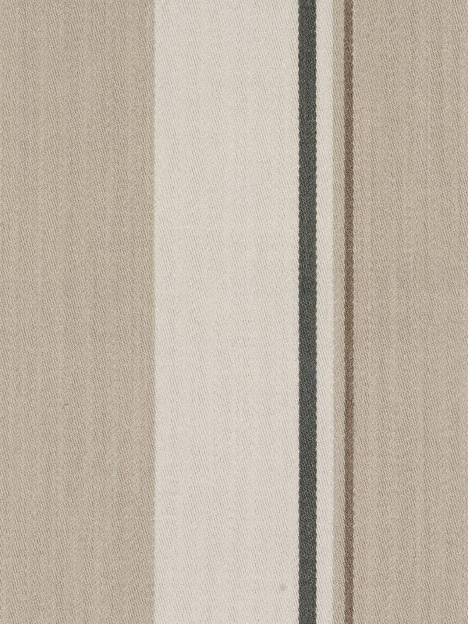 Holland & Sherry Sporting Stripe