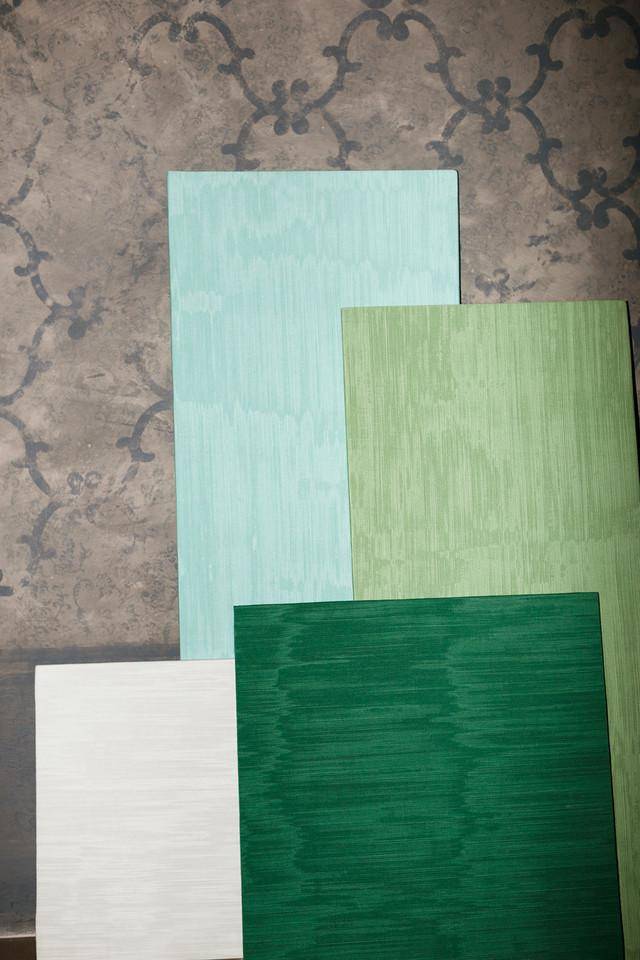 Dedar Iris Wall