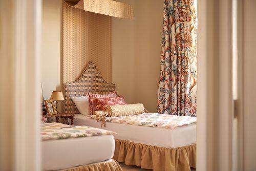 Gastón y Daniela Isabel