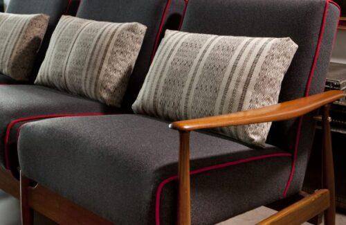 Gastón y Daniela Santona