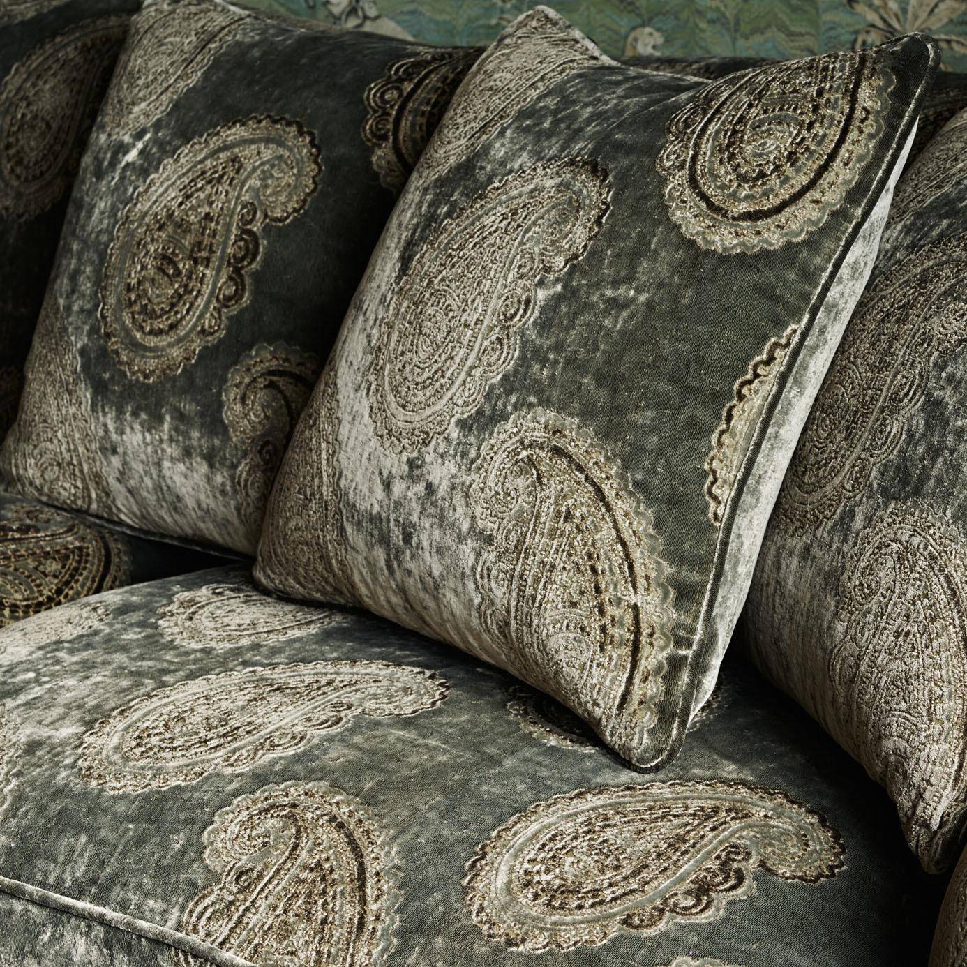 Zoffany Orissa Velvet
