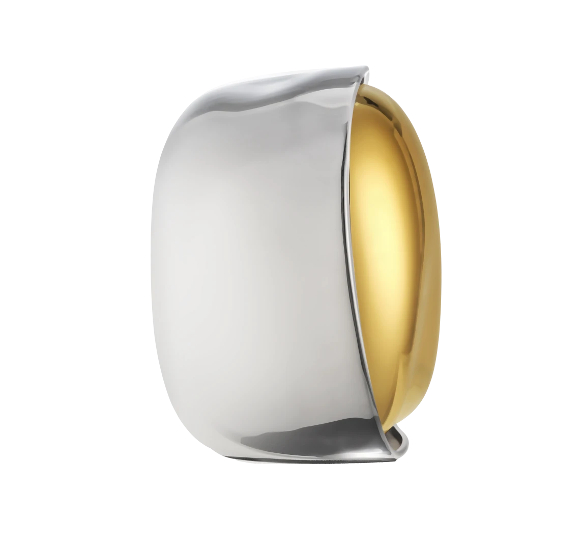 Christofle Carrousel Silver Plated