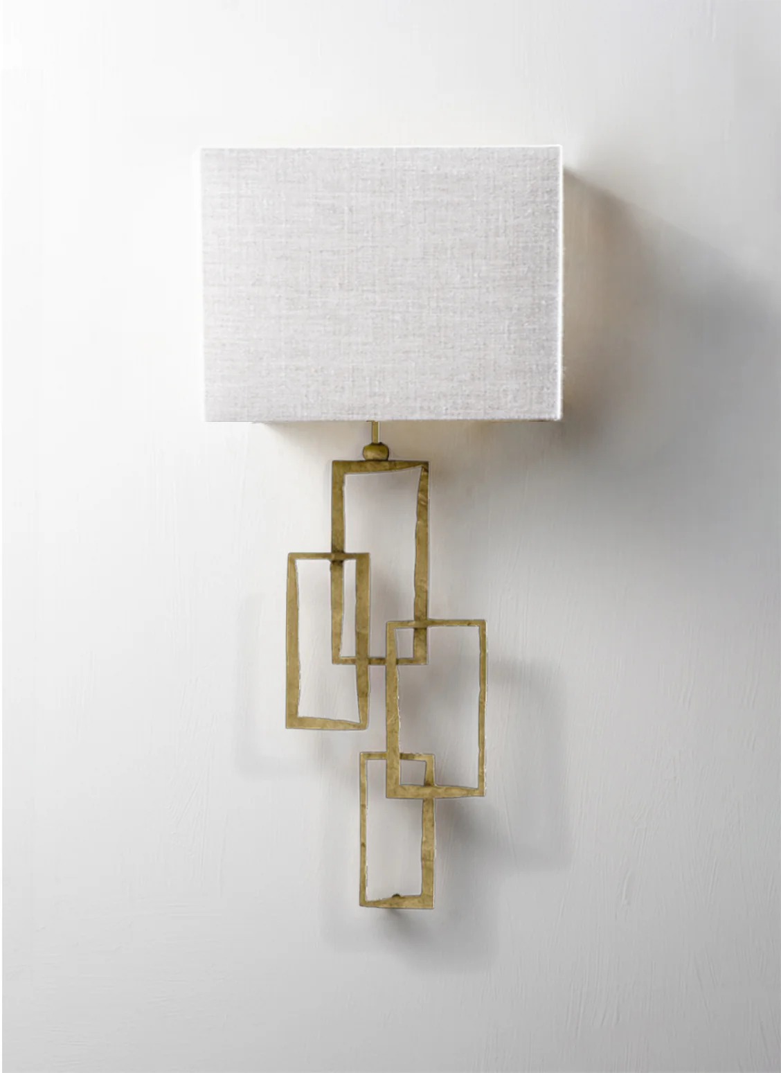 Porta Romana Salperton Wall Light Small