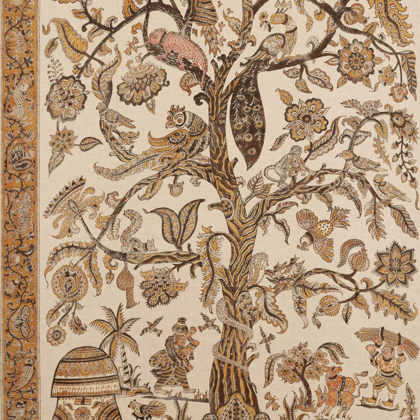 Zoffany Tree of Life