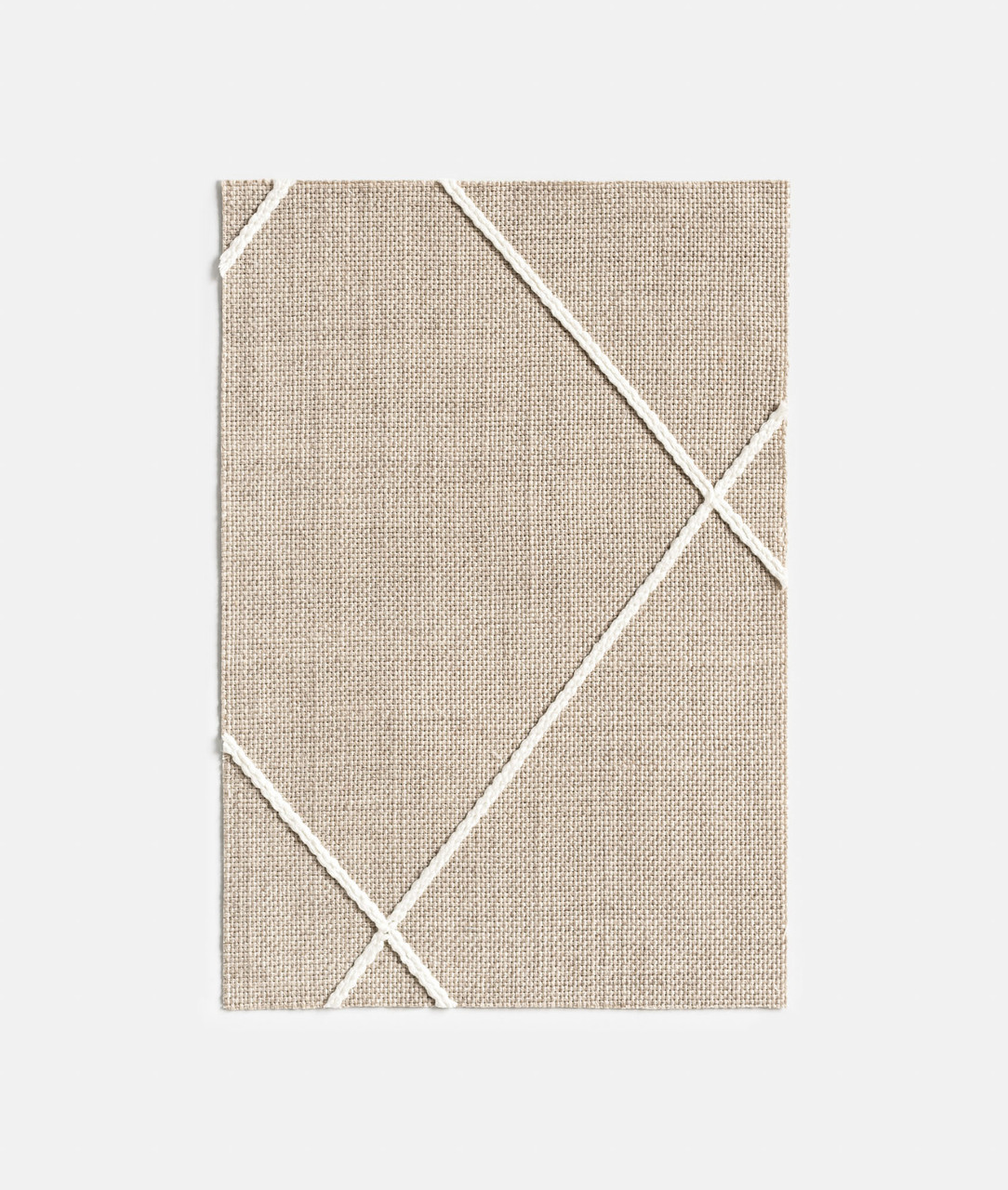 Dedar Roman Squares