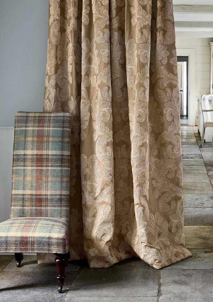 Colefax and Fowler Palazzo 