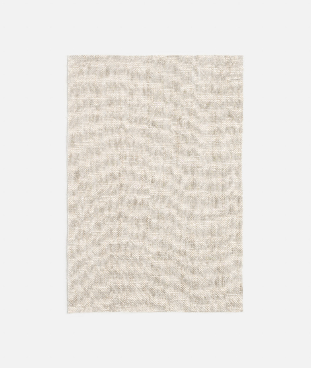 Dedar Wide Linen Leggero