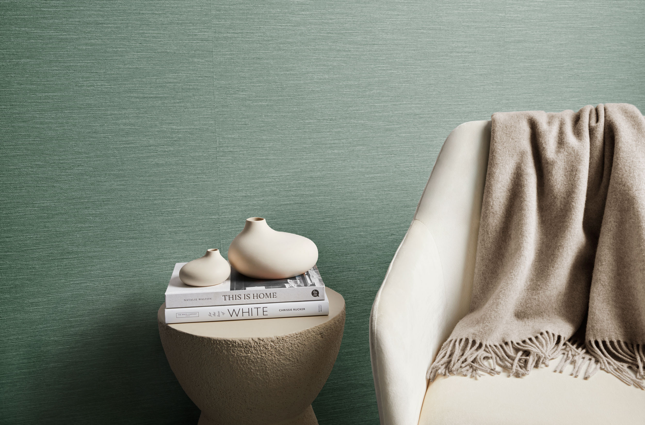 Fischbacher 1819 Kalahari Tapete