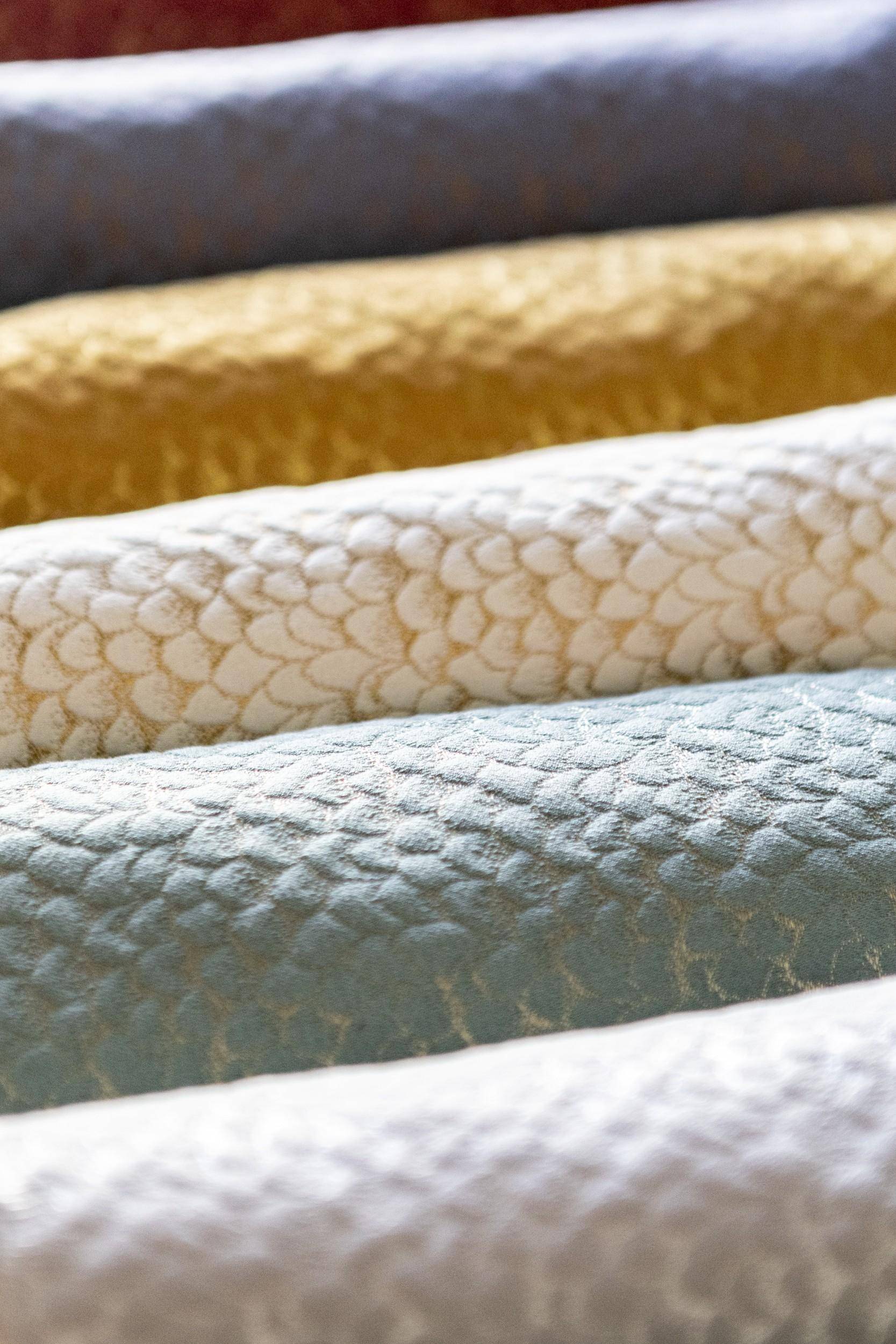 Lelievre Ecaille de Chine