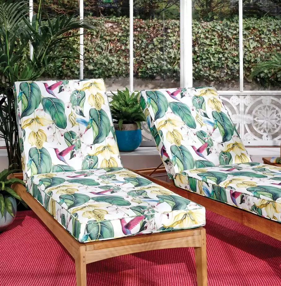 Osborne & Little  Trailing Orchid Outdoor