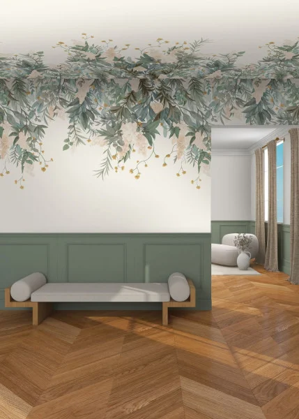 Casamance Wisteria