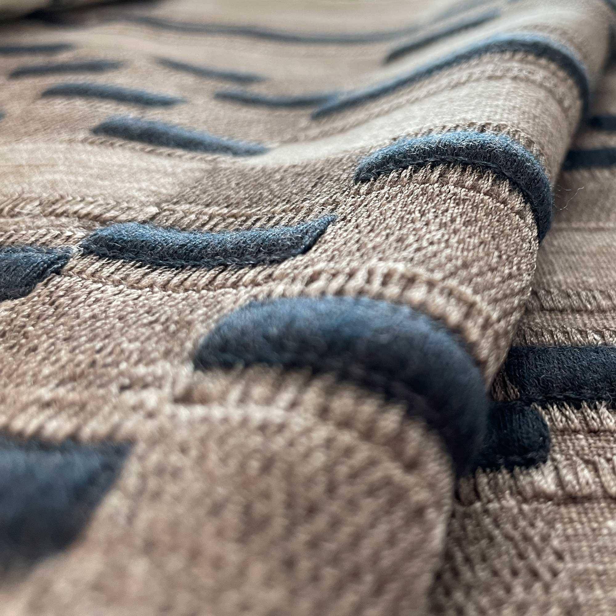 Gastón y Daniela Santa Maria