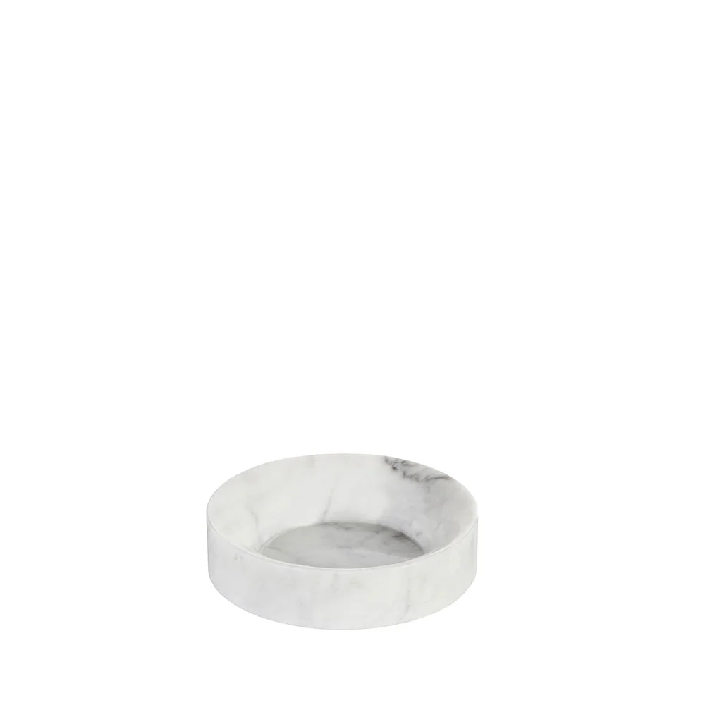 Lalique Wein Untersetzer aus Marmor für die Versailles Karaffe