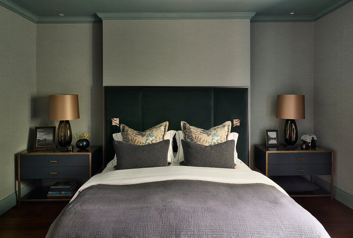 Porta Romana Coffee Bean Lamp