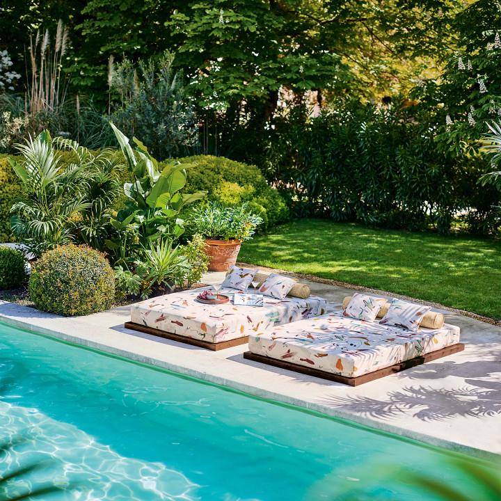 Black Edition Pigment Outdoor 