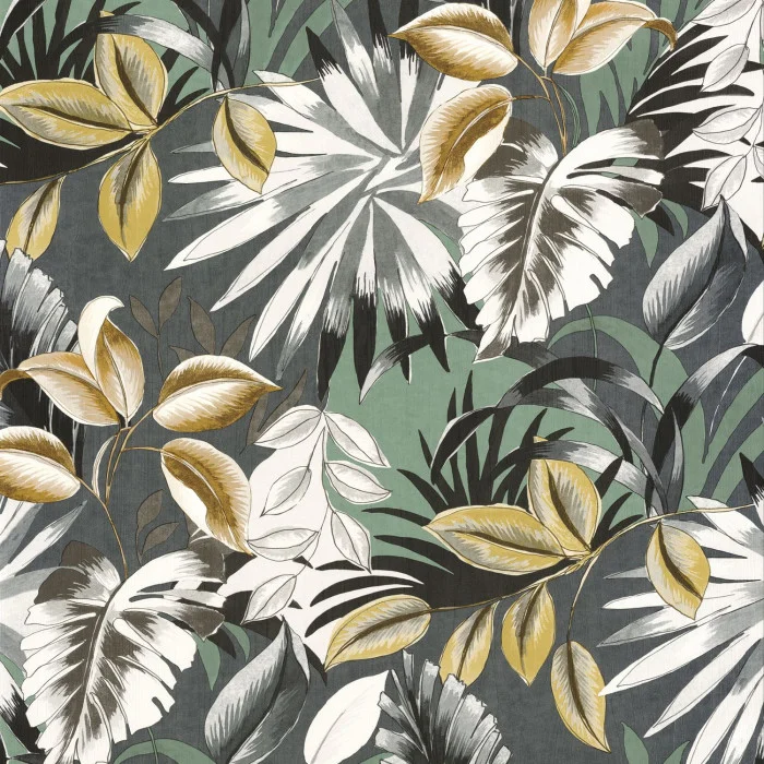 Vert de Gris