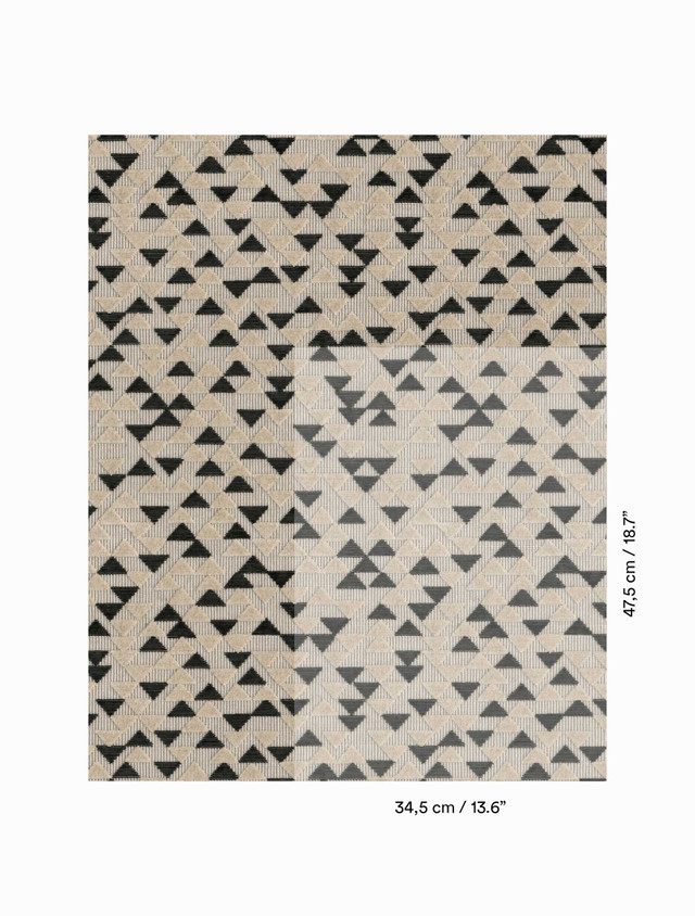 Dedar Drawing XVI (b) 1974