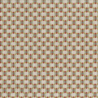 Ochre / Coral