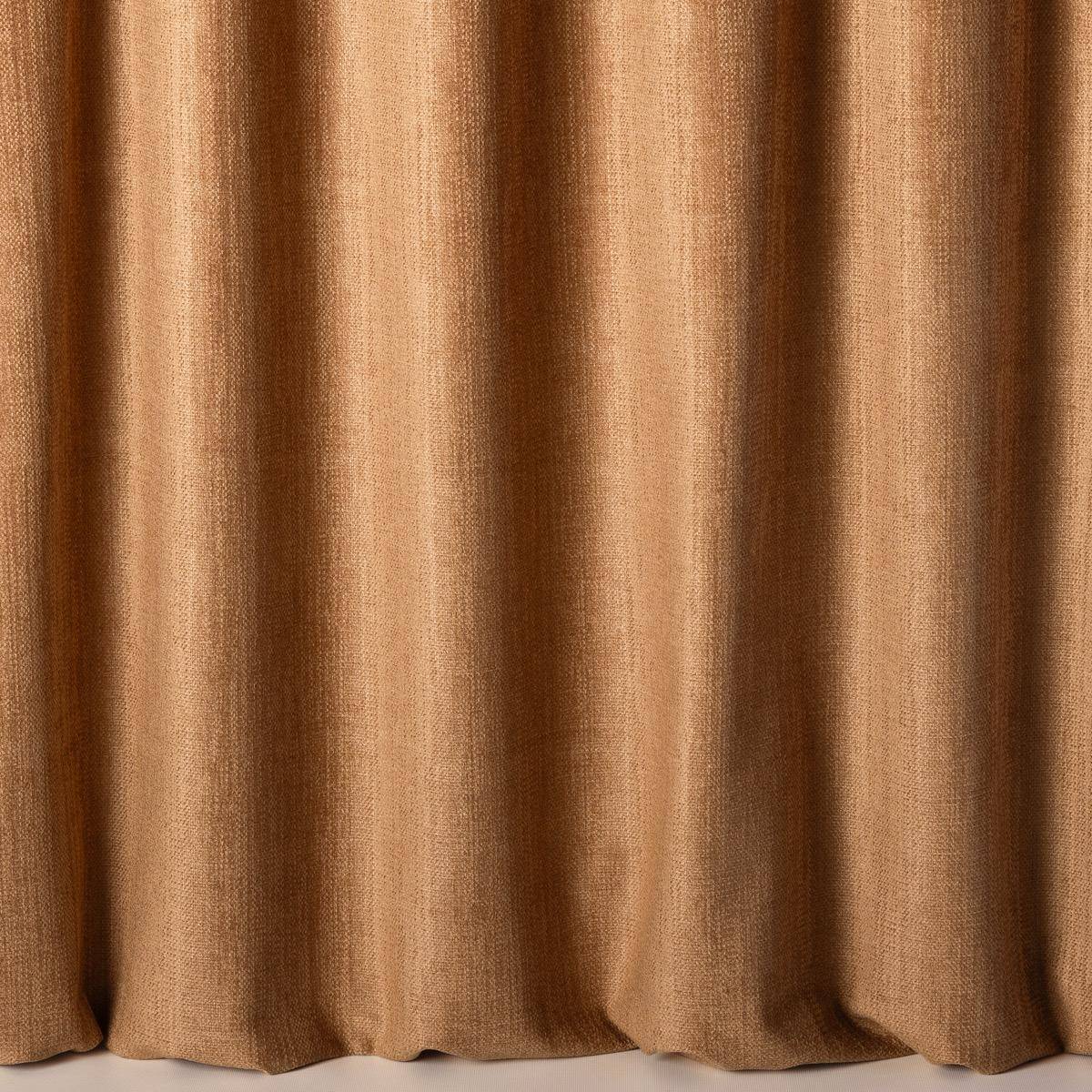 Nobilis Plush - Dekorativer Polsterstoff