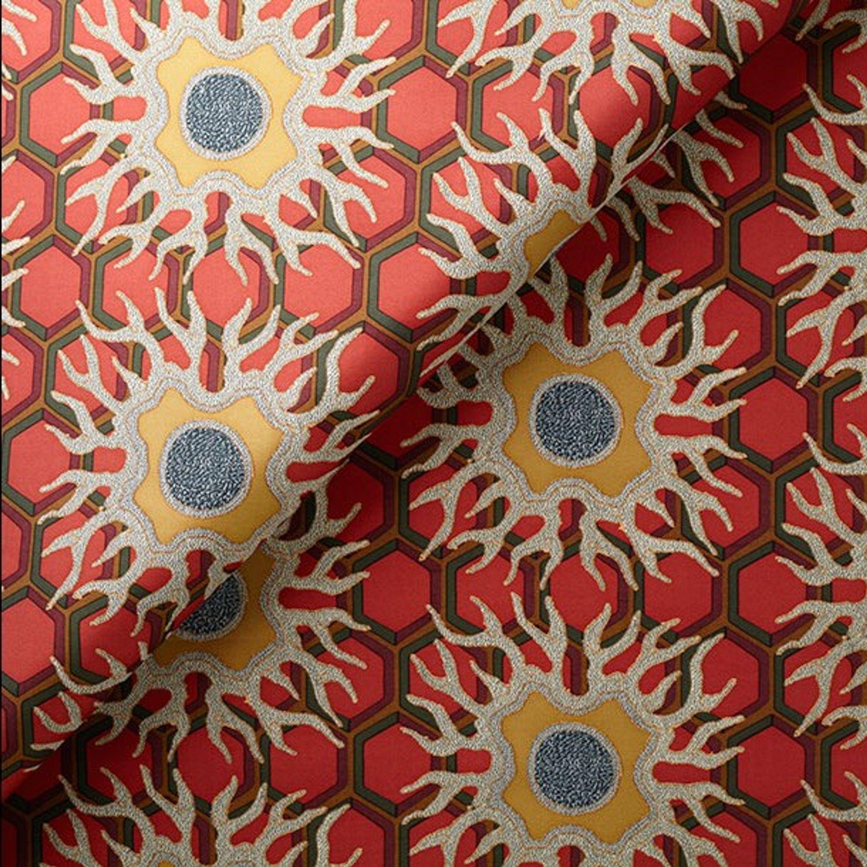 Jim Thompson Tibetan Sun 