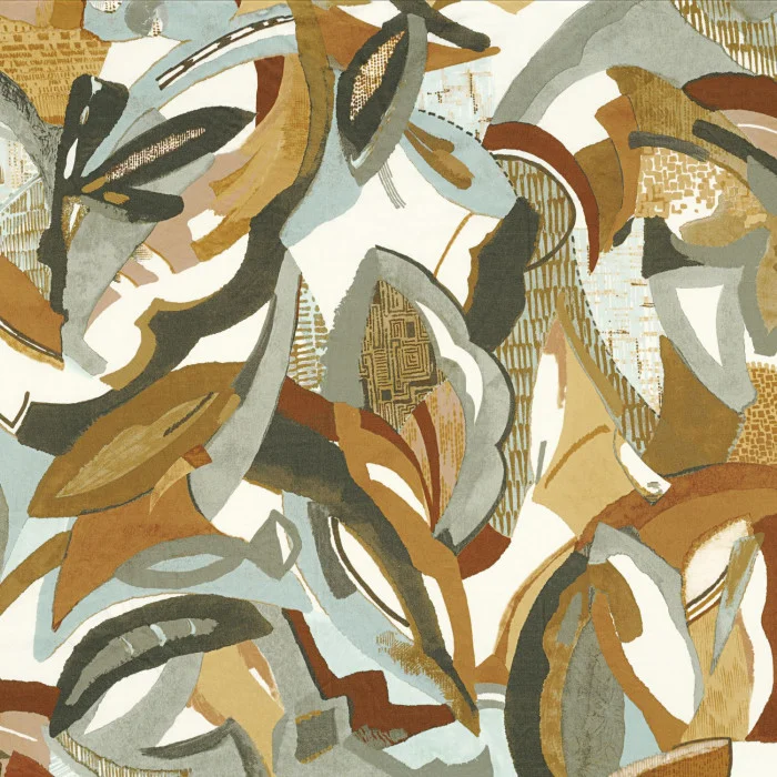 Taupe ambre