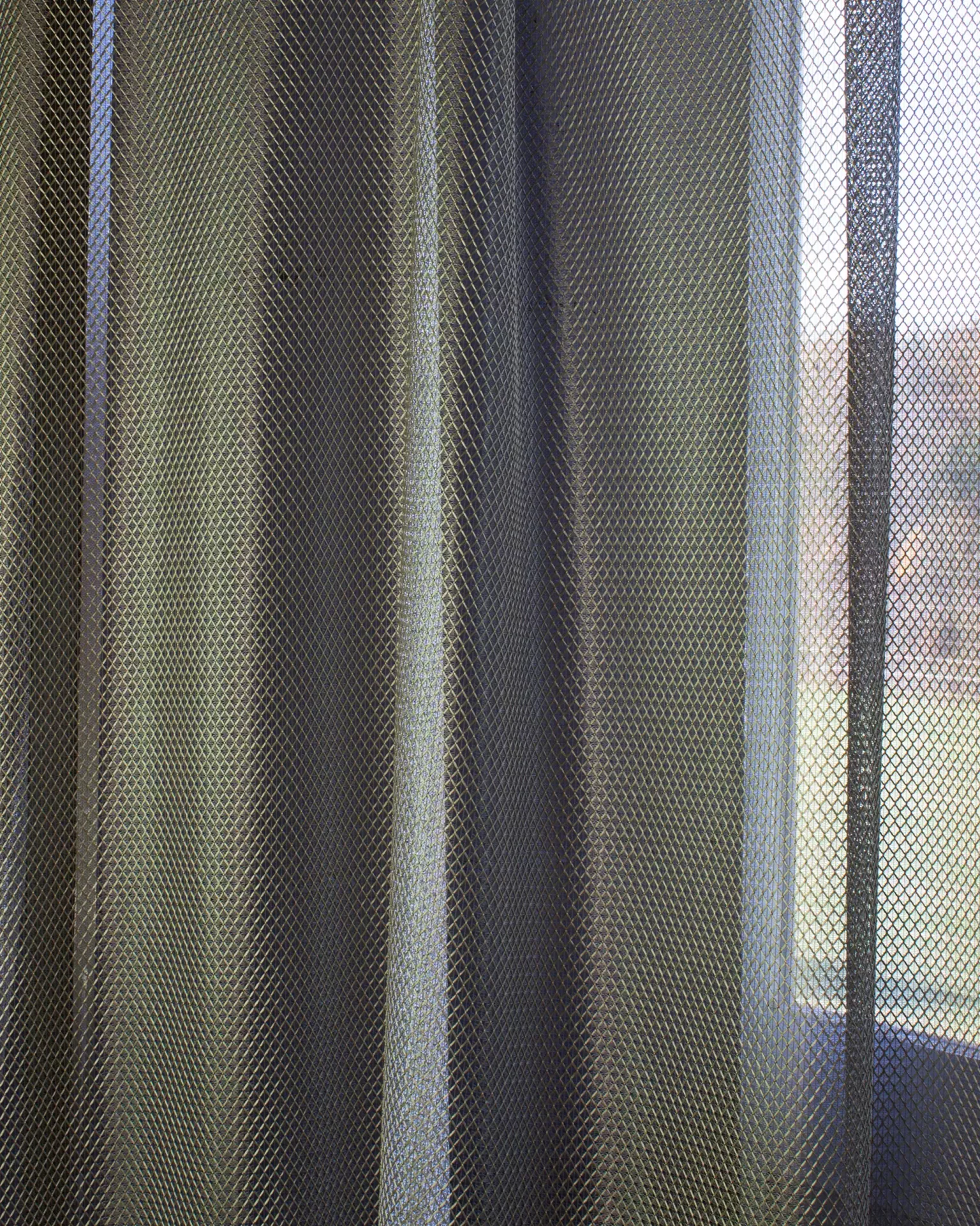 Création Baumann Alu Net