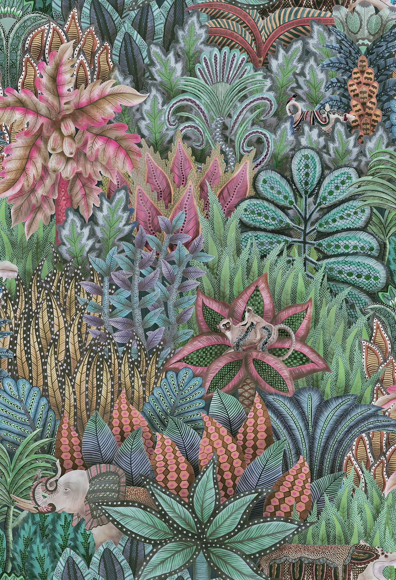 Cole & Son Singita