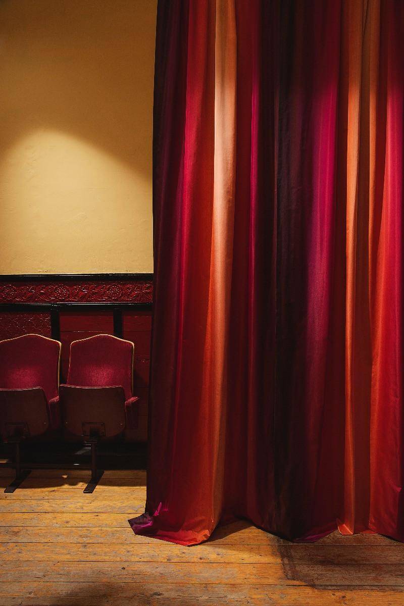 Fischbacher 1819 Crescendo