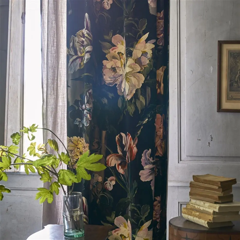 Designers Guild Delft Flower