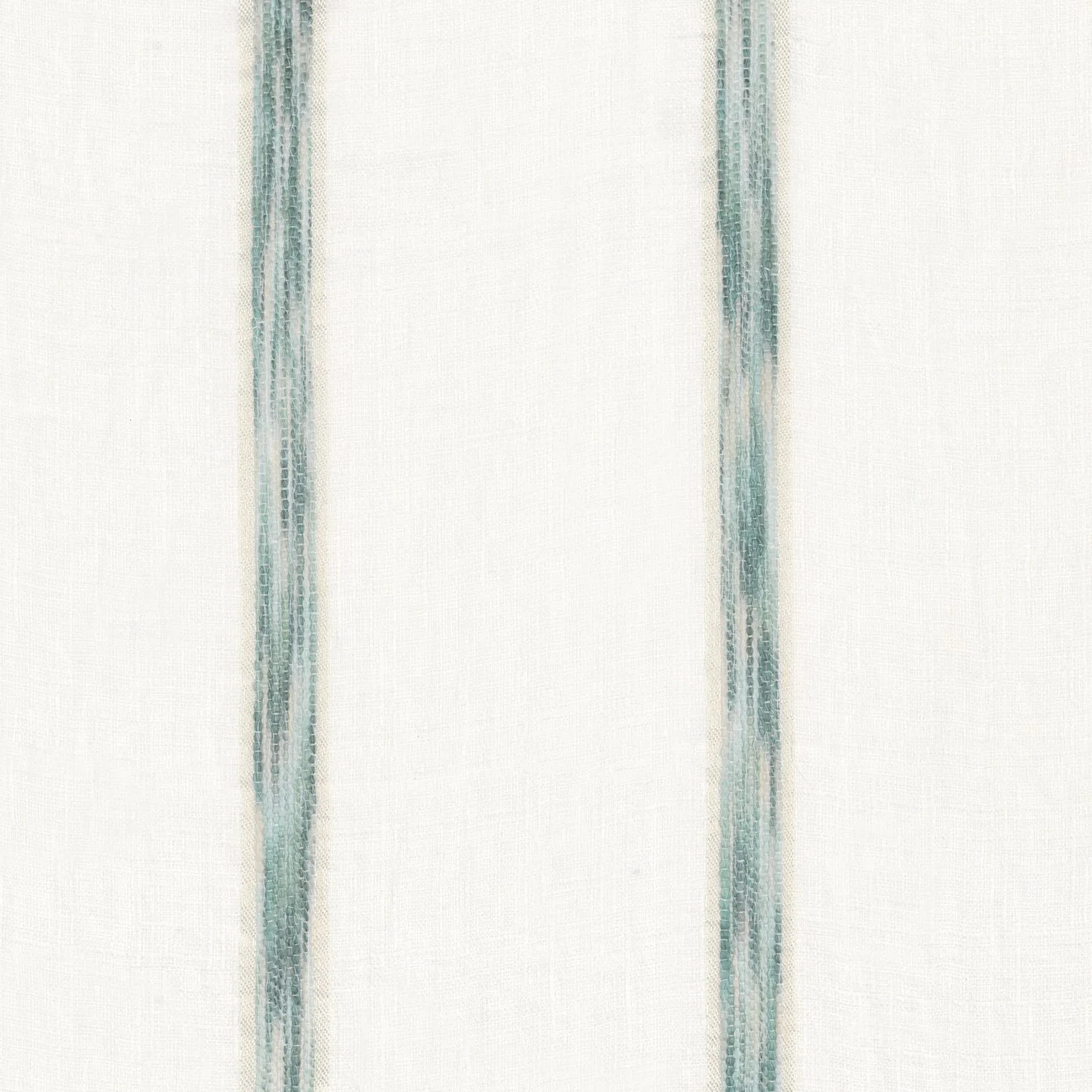 Blanc / celadon