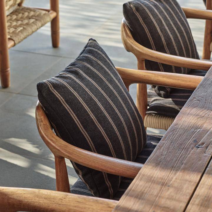 Mark Alexander Veranda Deck Stripe Mark Alexander Veranda Deck Stripe