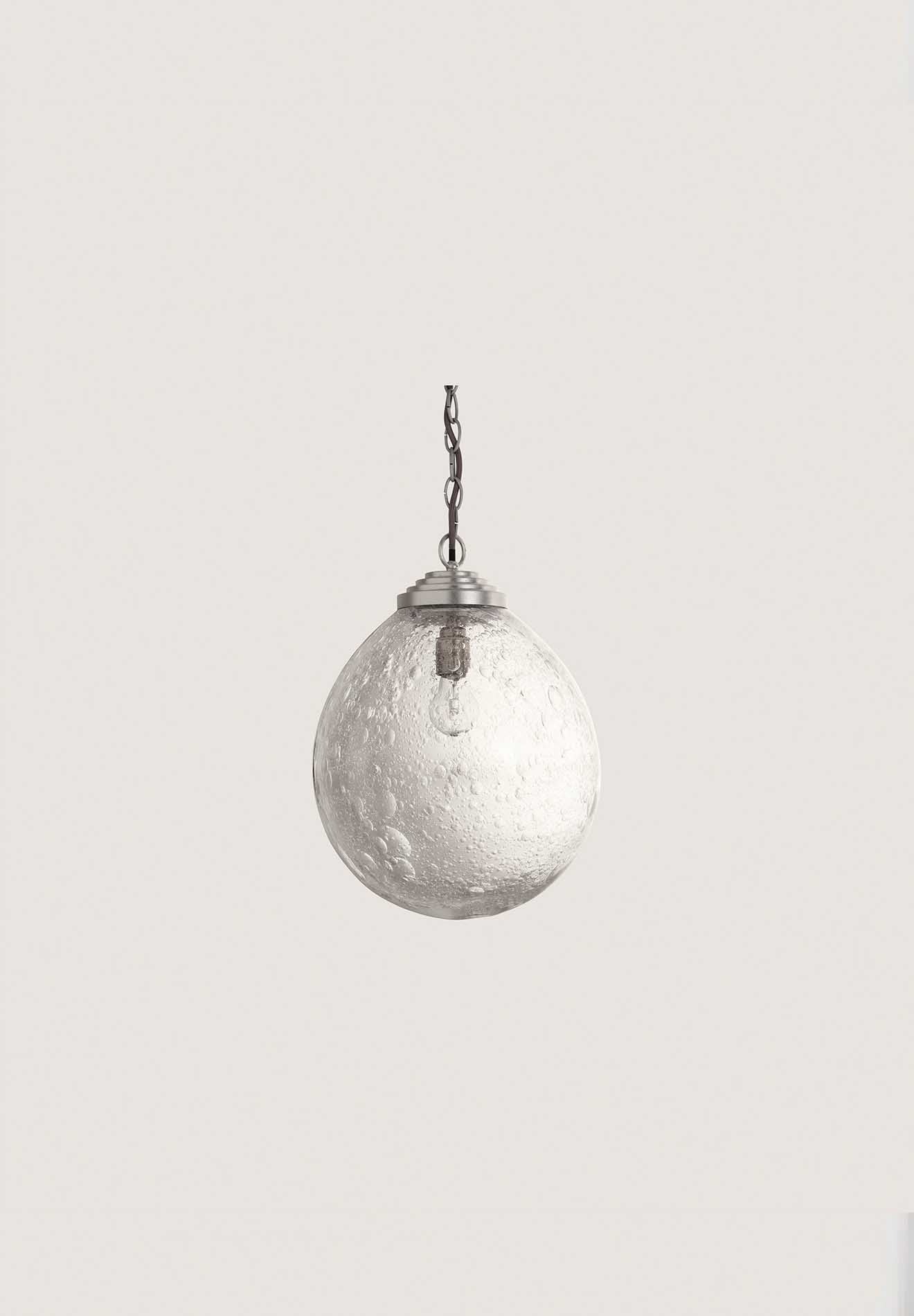 Porta Romana ·  Orb Pendant Medium