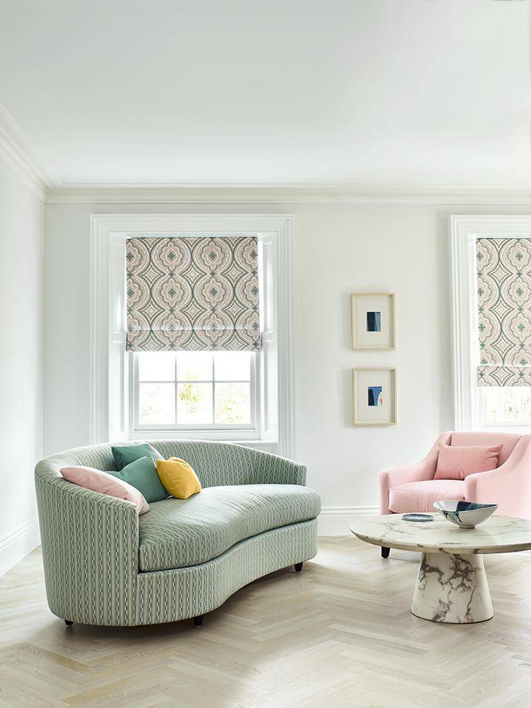 Jane Churchill Menara