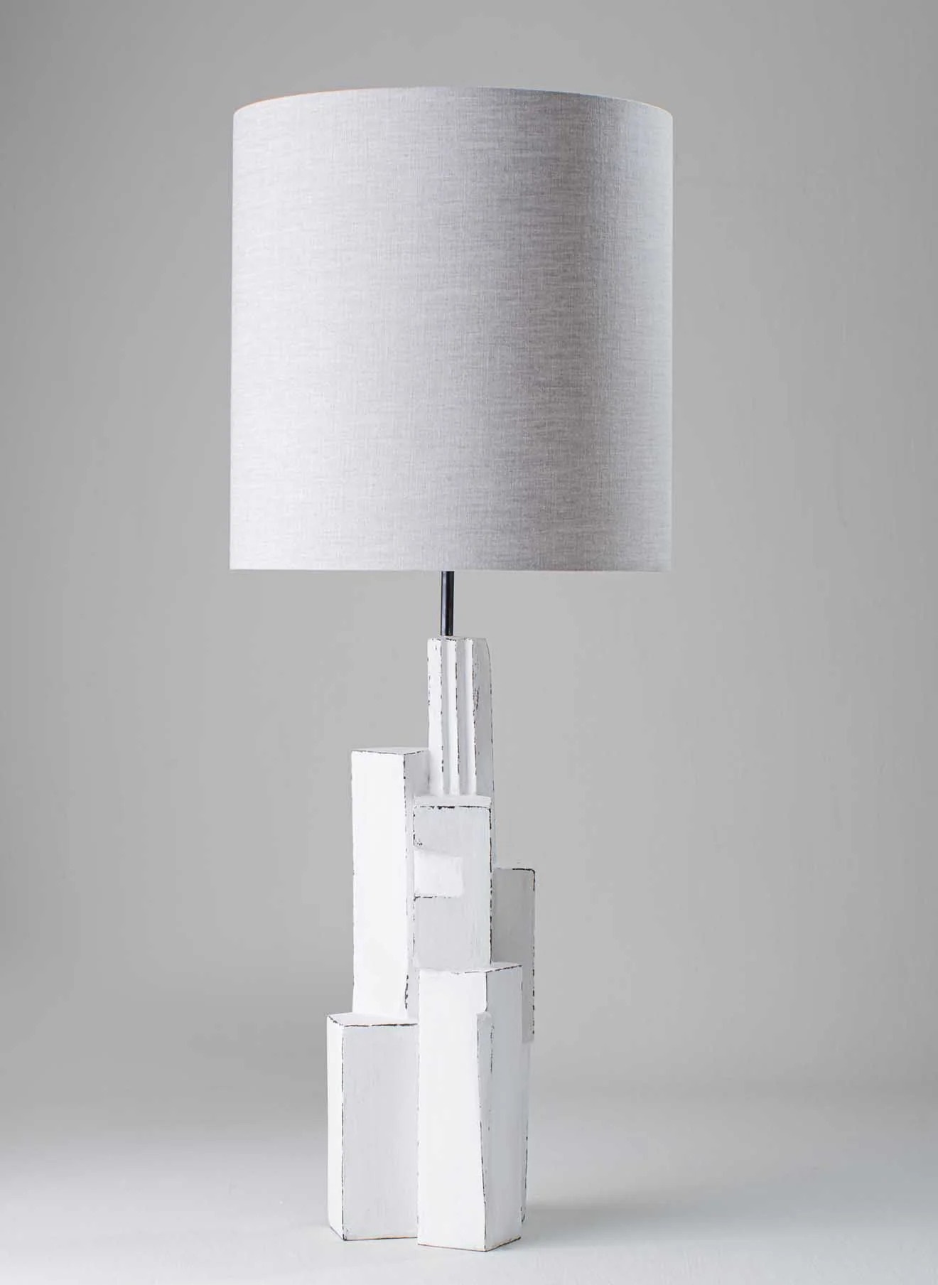Porta Romana Metropolis Lamp