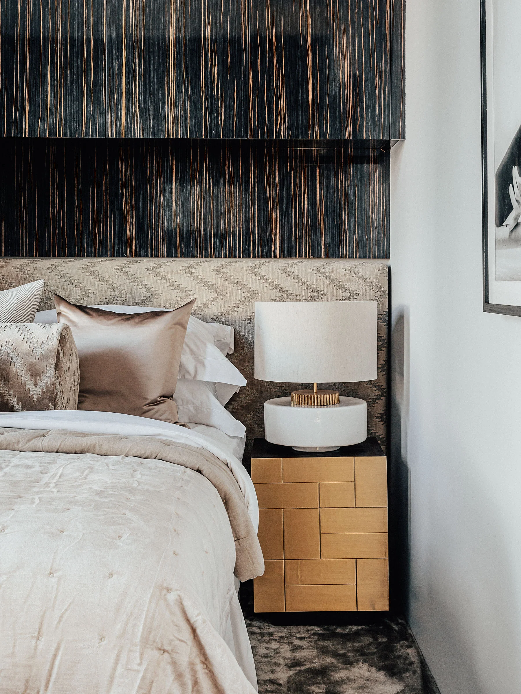 Porta Romana Marlowe Lamp