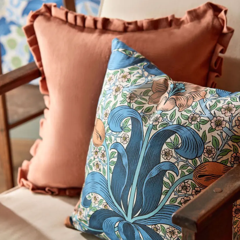 Morris & Co Spring Thicket 